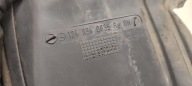 mudguard front front right Mercedes W124 kombi 2,2