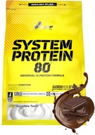 ODŻYWKA BIAŁKOWA OLIMP SYSTEM PROTEIN 80 700G CHOCOLATE BIAŁKO WHEY