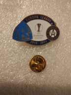 RUCH CHORZOW - AUSTRIA WIEDEN - pin