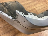bumper rear rear part Cadillac CTS III 2016