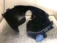 mudguard left front AUDI Q2 81M 81M821171