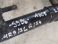 MAGISTRALA prijenos vode OE 078121071BC AUDI A6 C5 2.4B 98r.