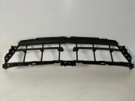 Grill Lüftungsgitter der Stoßstange mitte PORSCHE PANAMERA II 971 16
