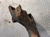 subframe axle beam HYUNDAI I20 and