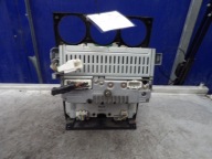 Mazda 6 vezérlő panel radio