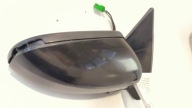 mirror right EU BLACK SAPPHIRE METALLIC VOLVO S60 and 8 PIN