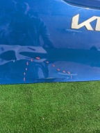 boot doors rear part boot KIA PICANTO IV 2024