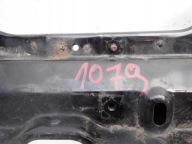 KIA PICANTO II 2 11-17 support panel for radiators pillar