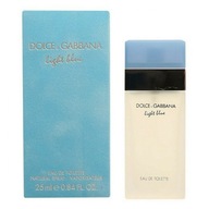 Dámsky parfum Dolce & Gabbana EDT Light Blue
