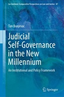 Judicial Self-Governance in the New Millennium: