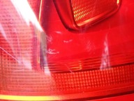 VW GOLF SPORTSVAN 12- light left rear rear part