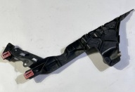 Support Droite Support plaque Pare choc Arrière Chevrolet Camaro 2009-2013