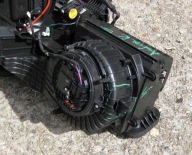 OPEL ASTRA K V KOMBI heater complete 39114001