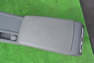 TUNEL central armrest grid air conditioning devices black VW ARTEON PASSAT B8 leather