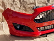 FORD FIESTA MK7 LIFT 2012-2017 ST-LINE bumper front RED RACE original