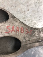 Supporto cambio SAAB 9-5 4967352