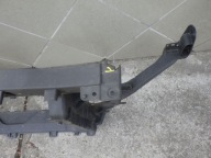 HYUNDAI I30 III 3 17- 64105-G4120 support panel for radiators pillar