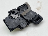 AUDI A6 C8 lock door left rear part 4K0839015P @M