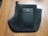 IDEALNA cover side left WANNY PORSCHE 992 1