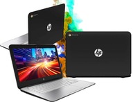 Notebook HP Chromebook 14-SMB 14" Intel Celeron N 4 GB / 32 GB čierny