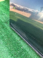 Tür heck rechts SAAB 95 9-5 98- Farbe 290 rechts heck