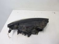 light front Hyundai Elantra 2000r.