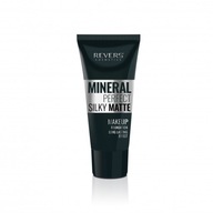 Revers Mineral Perfect Silky Matte 10
