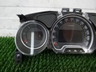 CITROEN C5 III 2.0 HDI dials dials 9665560480