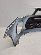 KIA RIO IV 4 16-20 bumper front front