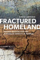 Fractured Homeland: Federal Recognition and