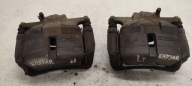 caliper front front right left Renault Kadjar 1,3 TCE