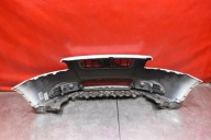 bumper front front BIALY VOLVO S40 V40 2 II D2 sedan LIFT 07-12