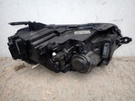 light left REFLEKTOR left LED DACIA DUSTER 2 II HM LIFT 21-24R 260602465R