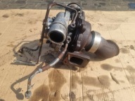 turbo 5801894252 3.0 HPI E6 IVECO DAILY