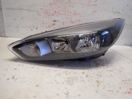light front front left FORD FOCUS MK3 LIFT 2014- F1EB-13W030-EC