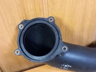 cijev prijenos interkulera MERCEDES SPRINTER W906 2.2 CDI A6510900242