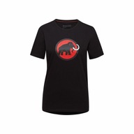 Mammut Core T-Shirt Women Classic Black M