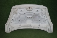 FORD FIESTA MK8 VIII 17- Capot