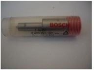Dysza wtryskiwacza Bosch 0433220167