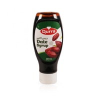 SYROP DAKTYLOWY MELASA Z DAKTYLI 600G DURRA DATE SYRUP JORDANIA