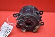 fog light left front front 9650001680 DACIA LOGAN MCV 1 and LIFT 07-12