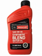 Motorcraft 5W30 0,95 l 5W-30