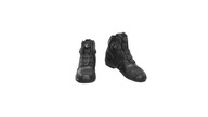 ACERBIS moto topánky SKALI čierne 43 čierne 43