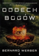 ODDECH BOGÓW BERNARD WERBER