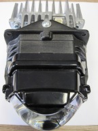 Linse Leuchte VW T ROC 2GA B172830018
