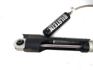 Ram 1500 TRX V 6.2 shock absorber pneumatic left rear rear part 2021+