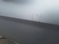 door complete left front FORD MONDEO MK4 LIFT 58 ID: 236966