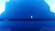 BMW E39 door TOPASBLAU left rear part TOURING