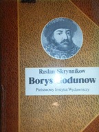 Borys Godunow - Skrynnikow