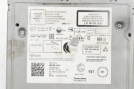 player navigation devices SD 5Q0035819A SKODA RAPID 1 and 12-17